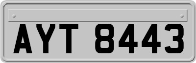 AYT8443