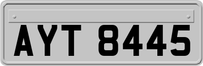 AYT8445