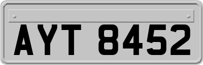 AYT8452