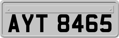 AYT8465