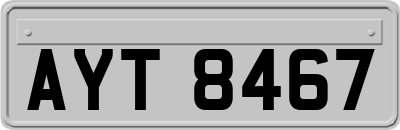 AYT8467