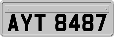 AYT8487