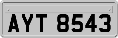 AYT8543