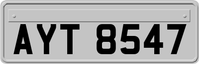 AYT8547