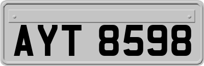 AYT8598