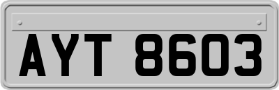 AYT8603