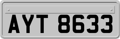 AYT8633