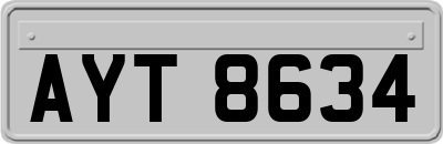 AYT8634