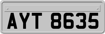 AYT8635