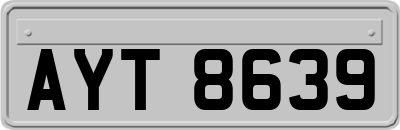 AYT8639