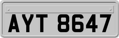 AYT8647