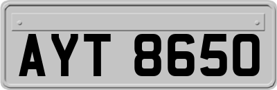 AYT8650