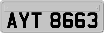 AYT8663