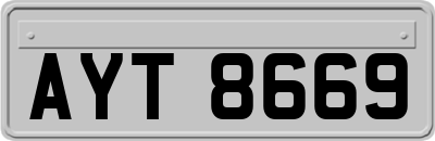AYT8669