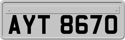 AYT8670