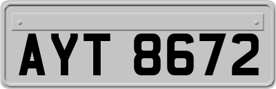 AYT8672
