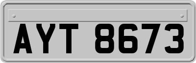 AYT8673