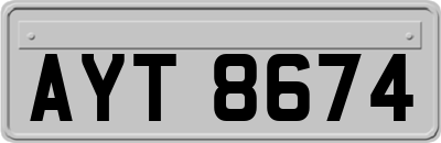 AYT8674