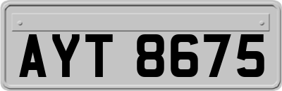 AYT8675