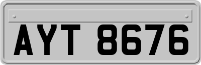 AYT8676