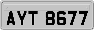 AYT8677