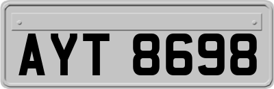 AYT8698