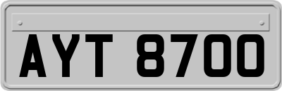 AYT8700