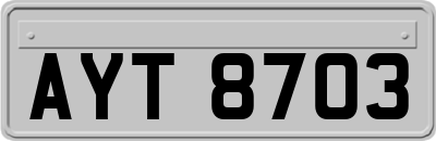 AYT8703