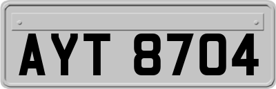 AYT8704