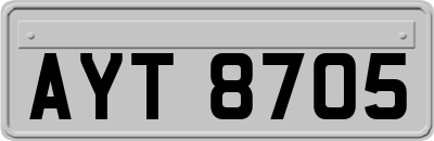AYT8705
