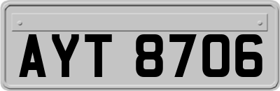 AYT8706