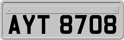 AYT8708
