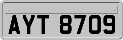 AYT8709