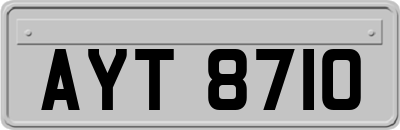 AYT8710