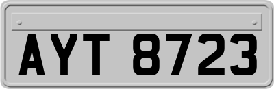 AYT8723