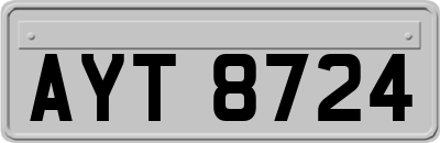 AYT8724