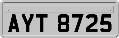 AYT8725