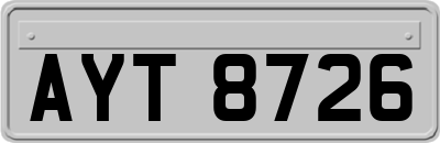 AYT8726