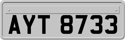 AYT8733