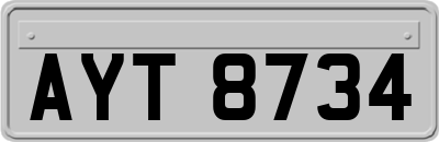 AYT8734