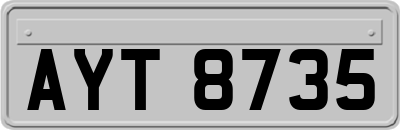 AYT8735