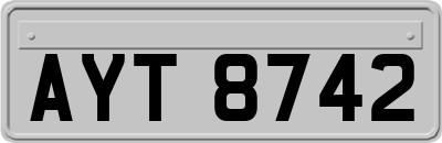 AYT8742