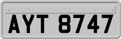 AYT8747