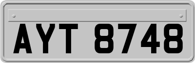 AYT8748