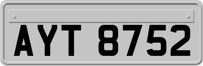 AYT8752