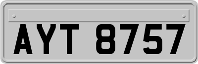 AYT8757
