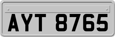 AYT8765