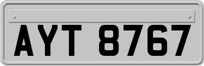 AYT8767