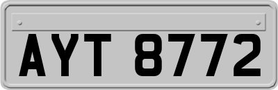 AYT8772
