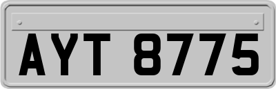 AYT8775